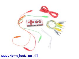 תמונה של מוצר ערכה Makey Makey Classic