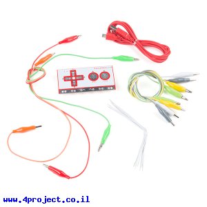 ערכה Makey Makey Classic