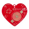 קיט הלחמת רכיבי SMD - הלב הפועם