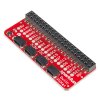 תוסף ל-Raspberry PI - חיבורים למערכת Qwiic