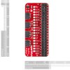 תוסף ל-Raspberry PI - חיבורים למערכת Qwiic