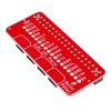 תוסף ל-Raspberry PI - חיבורים למערכת Qwiic