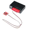 תוסף ל-Raspberry PI - חיבורים למערכת Qwiic