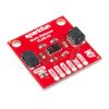 חיישן מרחק VL53L1X - חיבור ל-Qwiic