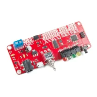 כרטיס פיתוח תואם Arduino RedBoard Edge