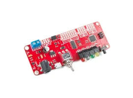 תמונה של מוצר כרטיס פיתוח תואם Arduino RedBoard Edge