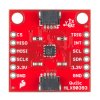 חיישן מגנט - מודול מצפן 3 צירים MLX90393 - חיבור Qwiic