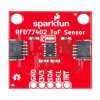 חיישן מרחק RFD77402 - חיבור ל-Qwiic