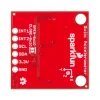 חיישן תאוצה שלושה צירים דגם MMA8452Q - חיבור Qwiic