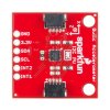 חיישן תאוצה שלושה צירים דגם MMA8452Q - חיבור Qwiic