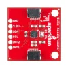 חיישן תאוצה שלושה צירים דגם MMA8452Q - חיבור Qwiic