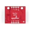 מודול GPS XA1110 33channels - חיבור Qwiic
