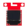מסך Micro OLED 64x48 - חיבור Qwiic