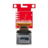 מסך Micro OLED 64x48 - חיבור Qwiic