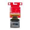 מסך Micro OLED 64x48 - חיבור Qwiic