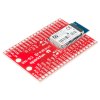 מודול BlueTooth RN-52 על כרטיסון