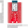 מודול BlueTooth RN-52 על כרטיסון