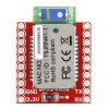 מודול BlueTooth RN-41 על כרטיסון