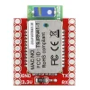 מודול BlueTooth RN-41 על כרטיסון