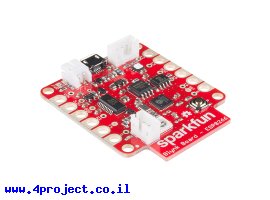 תמונה של מוצר מודול WiFi Blynk ESP8266