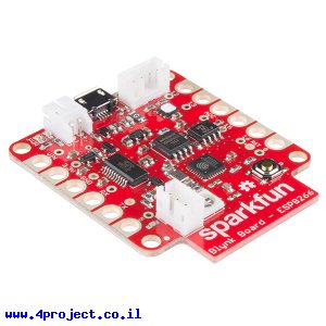 מודול WiFi Blynk ESP8266