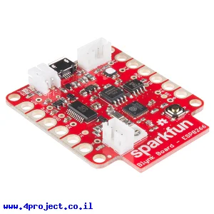 מודול WiFi Blynk ESP8266