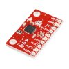 IMU בעל 6 דרגות חופש על בסיס MPU-6050