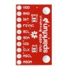 IMU בעל 6 דרגות חופש על בסיס MPU-6050