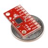 IMU בעל 6 דרגות חופש על בסיס MPU-6050