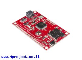 תמונה של מוצר Data Logger - Logomatic v2