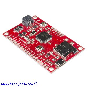 Data Logger - Logomatic v2