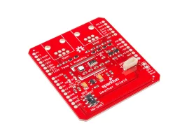 תמונה של מוצר מגן Arduino - תחנת ניטור מזג אוויר