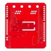 מגן Arduino - תחנת ניטור מזג אוויר