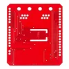 מגן Arduino - תחנת ניטור מזג אוויר
