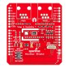 מגן Arduino - תחנת ניטור מזג אוויר