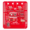 מגן Arduino - תחנת ניטור מזג אוויר