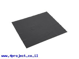 תמונה של מוצר בד מוליך 33x30 ס"מ - משנה התנגדות לפי מתיחה