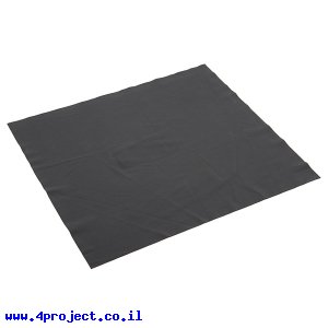 בד מוליך 33x30 ס"מ - משנה התנגדות לפי מתיחה