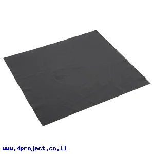 בד מוליך 33x30 ס"מ - משנה התנגדות לפי מתיחה