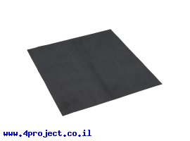 תמונה של מוצר בד מוליך 33x30 ס"מ - משנה התנגדות לפי לחץ