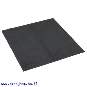 בד מוליך 33x30 ס"מ - משנה התנגדות לפי לחץ