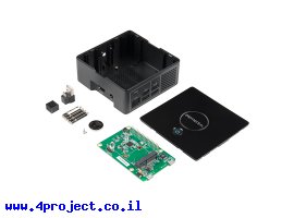 תמונה של מוצר מארז Pi Desktop ל-PI3