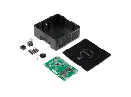 תמונה של מוצר מארז Pi Desktop ל-PI3