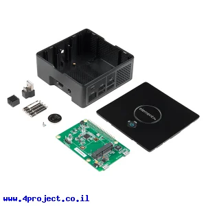 מארז Pi Desktop ל-PI3