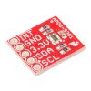 חיישן אור עם ממשק I2C - דגם APDS-9301