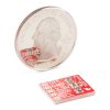 חיישן אור עם ממשק I2C - דגם APDS-9301