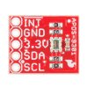 חיישן אור עם ממשק I2C - דגם APDS-9301