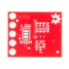 חיישן אור עם ממשק I2C - דגם APDS-9301