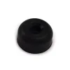 רגלית גומי 23x12 מ"מ