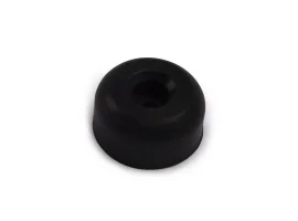 תמונה של מוצר רגלית גומי 23x12 מ"מ